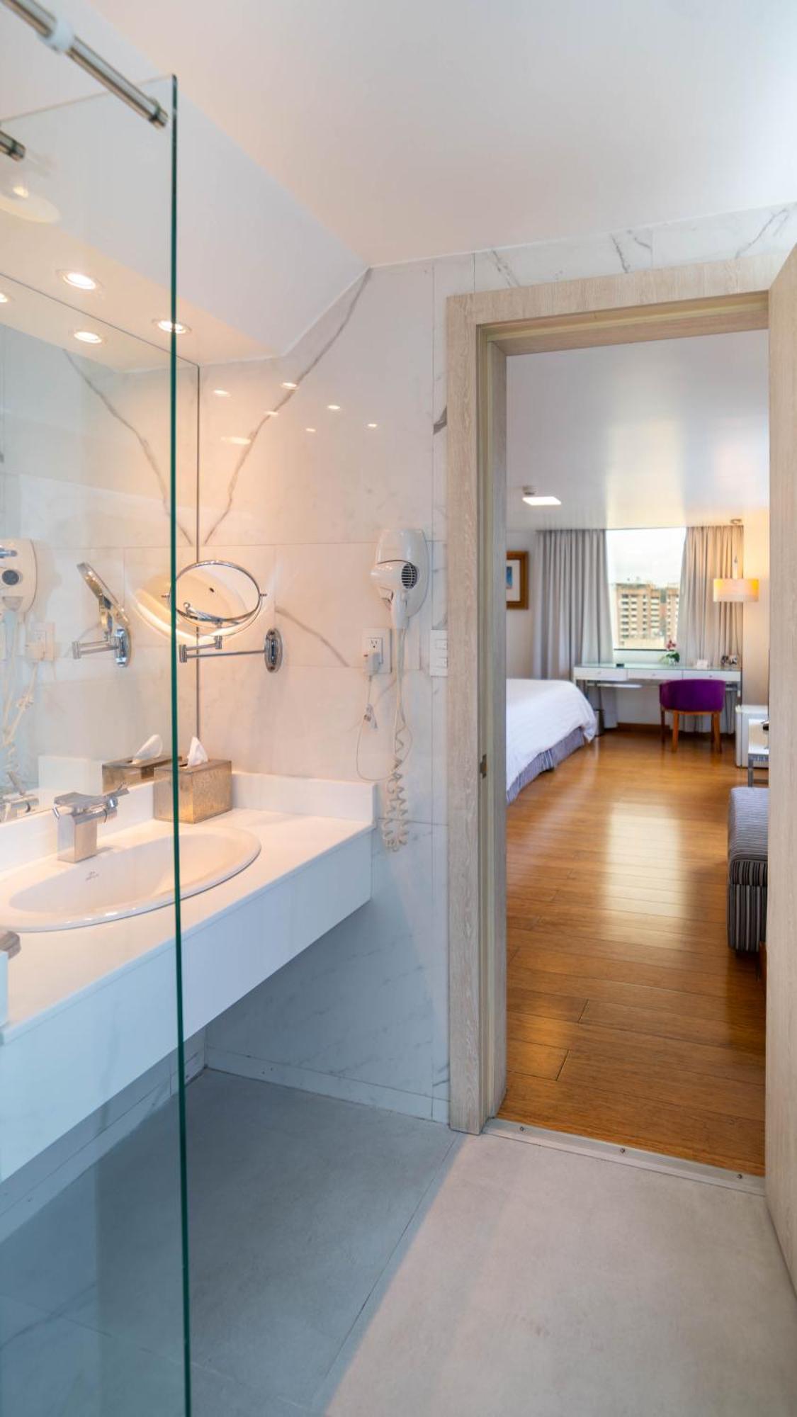 Hotel Rio Amazonas 4*