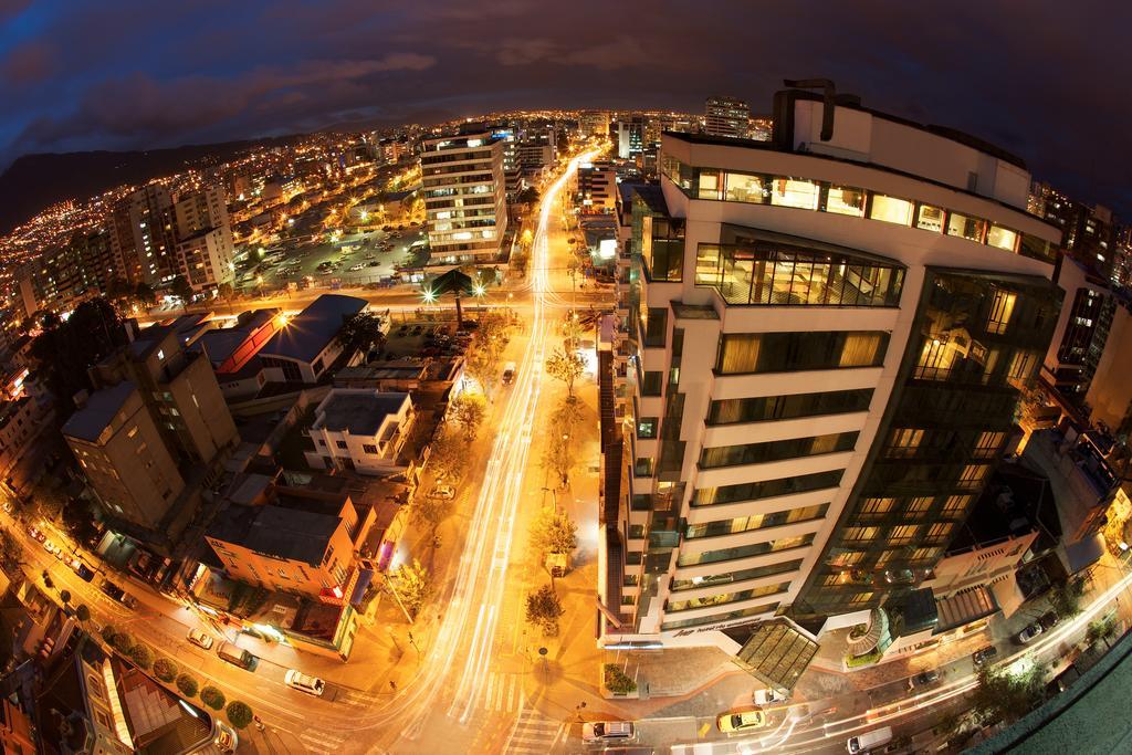 Hotel Rio Amazonas