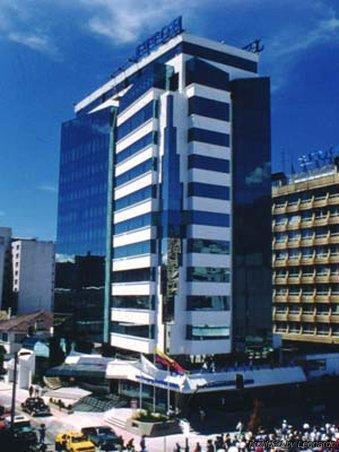 Rio Amazonas Quito