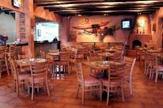 Hotel Rio Amazonas 4*
