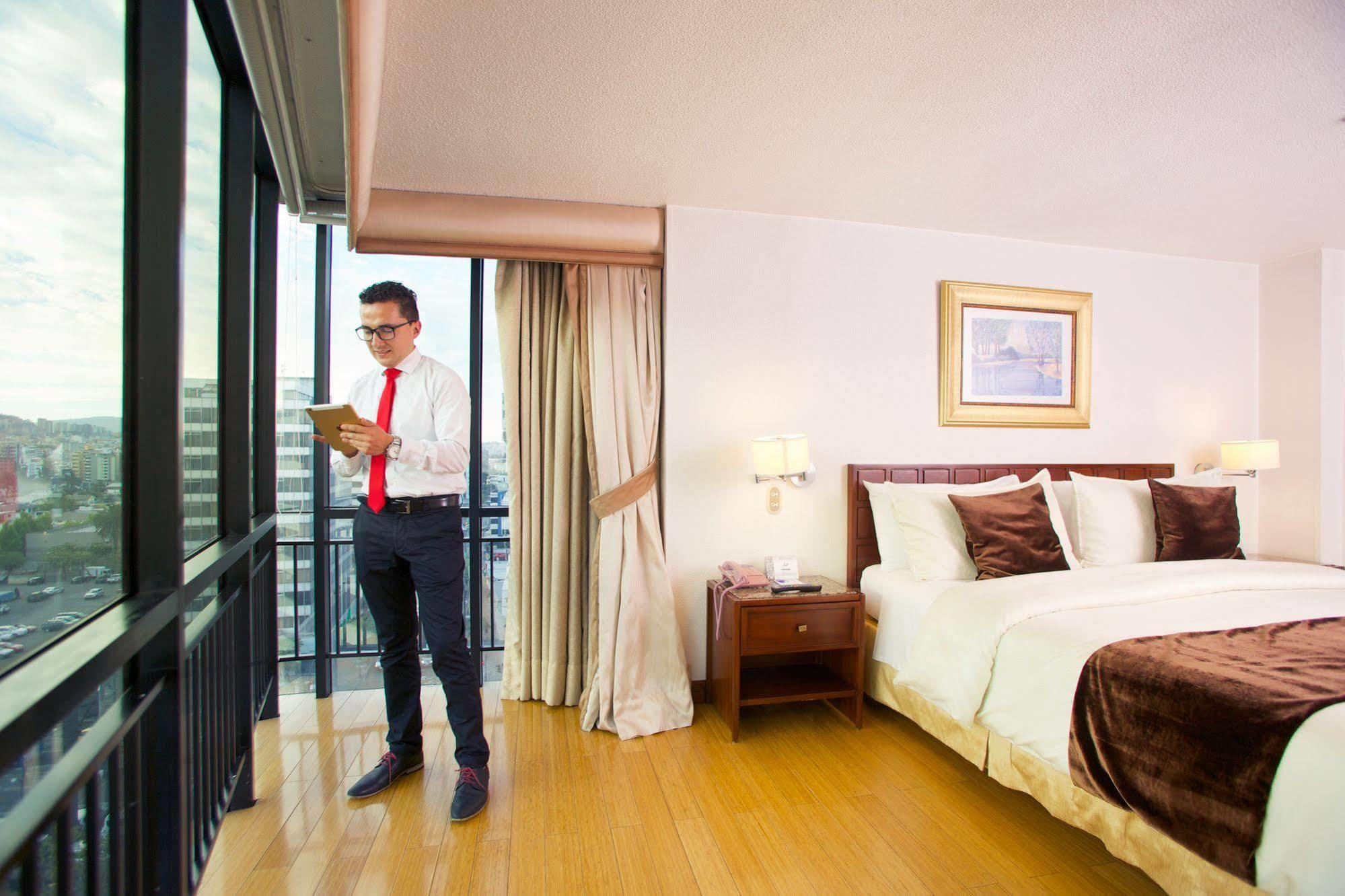 Rio Amazonas Hotel